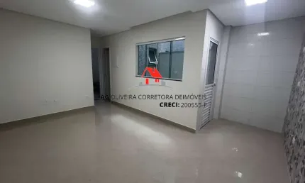 Apartamento à venda  - vila floresta - 2 quartos - 50m² - r$ 380.000,00