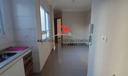 APARTAMENTO À VENDA - PQ. DAS NAÇÕES - 2 QUARTOS - 38M² - R$ 250.000,00