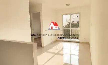 Apartamento à venda - parque jaçatuba - 02 quartos - 46m² - r$320.000,00