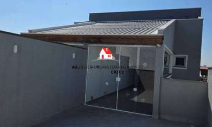 COBERTURA À VENDA - PARQUE DAS NAÇÕES - 02 QUARTOS - 112m² - R$500.000,00