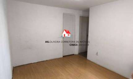 APARTAMENTO À VENDA - TEOTÔNIO VILELA - 2 QUARTOS - 42M2 - R$ 175.000,00