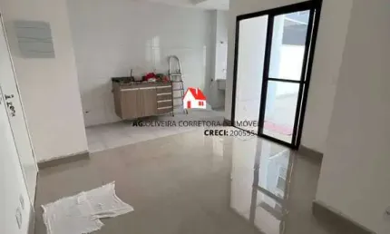 Apartamento à venda - pq. novo oratório - 02 quartos - 142m² - r$430.000,00