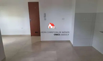 APARTAMENTO Á VENDA - PQ. ORATÓRIO - 2 QUARTOS - 50M²- R$ 334.000,00