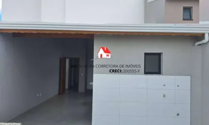 COBERTURA À VENDA - PQ ORATÓRIO - 2 QUARTOS - 100M²- R$ 499.000,00