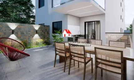 Apartamento para venda - campestre - 02 quartos - 72m² - r$649.000,00