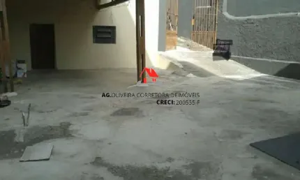 Terreno à venda- parque oratório- 261m²- r$ 670.000,00