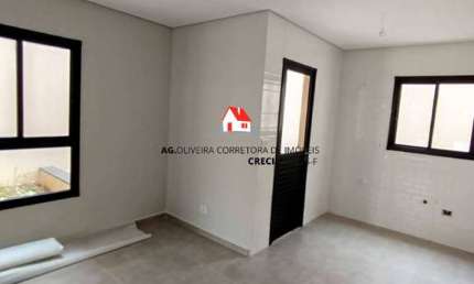 SOBRADO À VENDA - VL. FRANCISCO MATARAZZO - 3 SUÍTES - 86m² - R$689.000,00