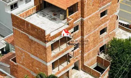 APARTAMENTO À VENDA - VILA BASTOS - 02 QUARTOS - 51m² - R$499.000,00