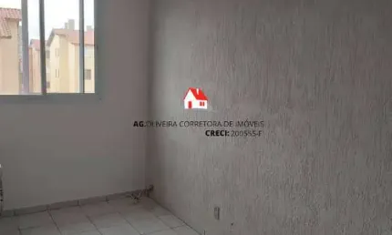 APARTAMENTO À VENDA - PQ. DAS NAÇÔES - 02 QUARTOS - 50m²- R$220.000,00