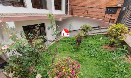 CASA TERRÉA PARA LOCAÇÃO- PQ DAS NAÇÕES - 02 QUARTOS - 100m²- R$1.600,00