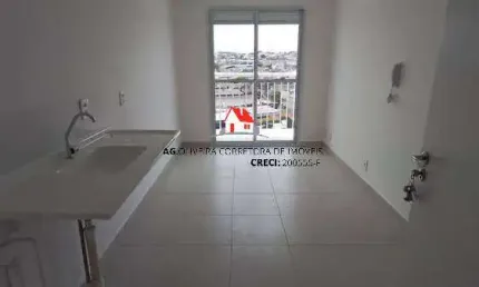 Apartamento à venda - pq. são rafael - 02 quartos - 33m² - r$250.000,00