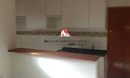 Apartamento à venda - pq. novo oratório - 02 quartos - 56m² - r$315.000,00
