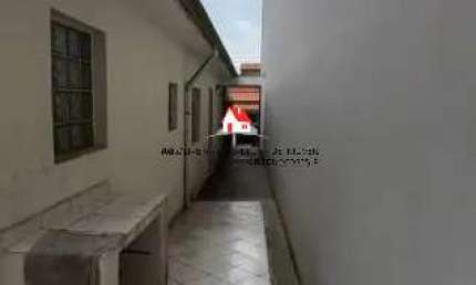 CASA PARA LOCAÇÃO - CAMILÓPOLIS - 02 QUARTOS - 125m² - R$2.200,00