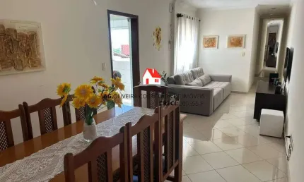 APARTAMENTO À VENDA - VILA ASSUNÇÃO - 03 QUARTOS - 74m² - R$520.000,00