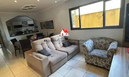 APARTAMENTO S/ CONDOMÍNIO CAMILÓPOLIS - 3 QUARTOS - 107 M² - R$505.000,00