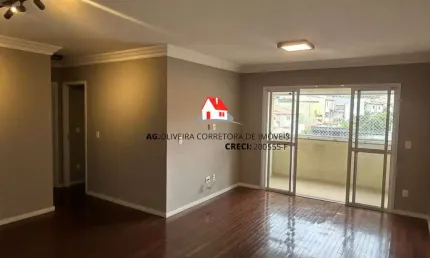 APARTAMENTO À VENDA CAMILÓPOLIS - 2 QUARTOS- 76M² - R$510.000,00
