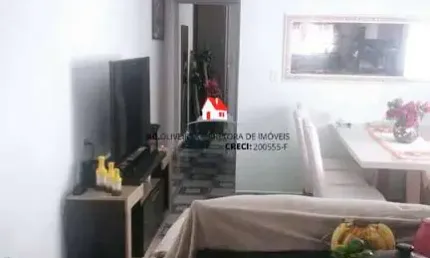 CASA À VENDA - JARDIM  ESPERANÇA MAUÁ - 3 QUARTOS - 207M²- R$ 460.000,00