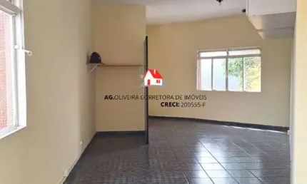 Sala comercial com 1 sala para alugar no Baeta Neves, São Bernardo do Campo 