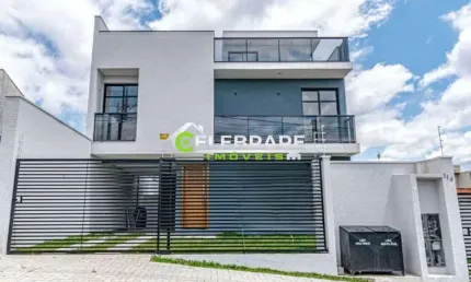 TRIPLEX CONDOMÍNIO ATUBA, TERRAÇO C/ SALA SOCIAL, 03 QTS, SUÍTE