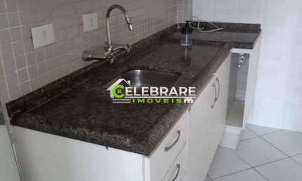 Apartamento com 3 quartos à venda na Rua Alberto Potier, 51, Boa Vista, Curitiba