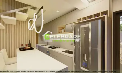 Triplex com terraço no tingui, 03 quartos, suite, sacada.