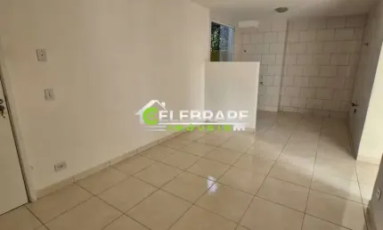 Apartamento no jardim paulista, 02 quartos, garden.
