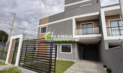 TRIPLEX DE ESQUINA NO ATUBA, 04 QUARTOS, 02 SUÍTES, TERRAÇO,