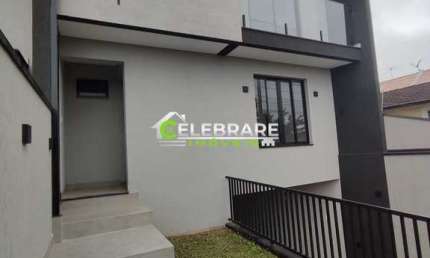 TRIPLEX NOVO NO BOA VISTA! 03 QTS,SUÍTE,CHURRASQ.,FRENTE P/ RUA