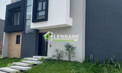 TRIPLEX - BOA VISTA: 3 QUARTOS, 2 SUÍTES, TERRAÇO, ÁREA GOURMET
