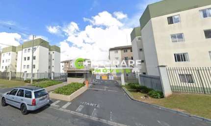 APARTAMENTO STA CÂNDIDA, 3 QTOS, GARAGEM, PX. THEODORO MAKIOLKA