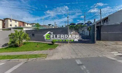 ÓTIMA CASA DE CONDOMÍNIO NO STA CÂNDIDA,03 QTOS,GARAGEM COBERTA