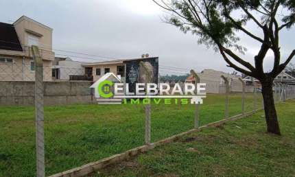 EXCELENTE TERRENO NO ATUBA! 507m², PRÓXIMO AO PARQUE ATUBA