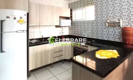 APTO GARDEN SÃO JOSÉ DOS PINHAIS,03 QTOS,SUÍTE,COZ. PLANEJADA