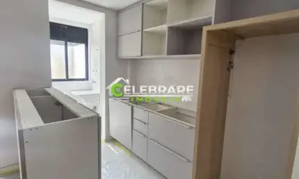 APTO NOVO ATUBA,02 QTOS,SUÍTE,SACADA C/ CHURRASQ.,GAR. COBERTA