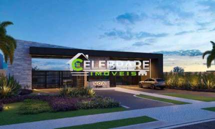 EXCELENTES LOTES EM COND. STA CÂNDIDA,150m² A 317m²,BEM LOCALIZ