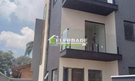 TRIPLEX BAIRRO ALTO,03 QTOS,SUÍTE,SACADA,TERRAÇO,BEM LOCALIZADO