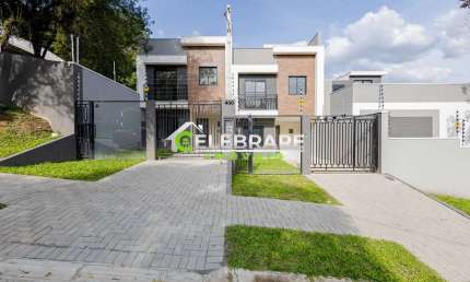 EXCELENTE SOBRADO NOVO BARREIRINHA,03 QTOS,SUÍTE,SACADA,TERRAÇO