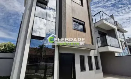 TRIPLEX NOVO NO ATUBA! 03 SUÍTES,TERRAÇO,PRÓX. AO PARQUE ATUBA