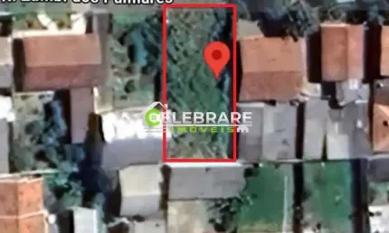 TERRENO EM ALM. TAMANDARÉ,ESCRITURADO,PRÓX. ROD. CONTORNO NORTE