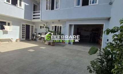 CASAS EM PINHAIS! 02 CASAS C/ 03 QTOS,TERRENO,PRÓX. AV. MARINGÁ
