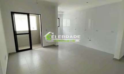 APTO EM PINHAIS,03 QTOS,SACADA/ CHURRASQ.,GARAGEM,PRÓX. JACOMAR