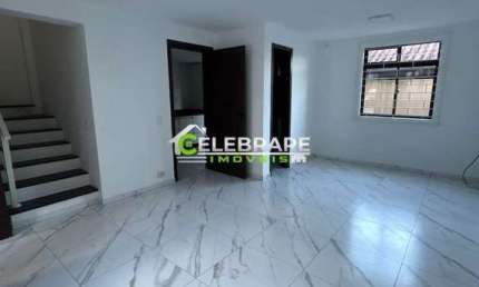 SOBRADO DE COND, BAI. ALTO,03 QTOS,SUÍTE,AO LADO DA CASA CHINA