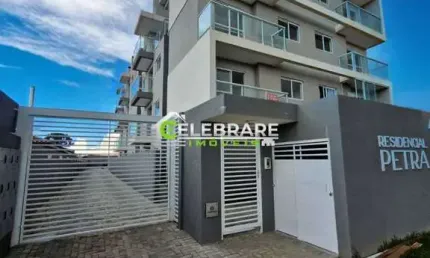 APTO NOVO EM PINHAIS,03 QTOS,SUÍTE,SACADA C/ CHURRASQ.,GARAGEM