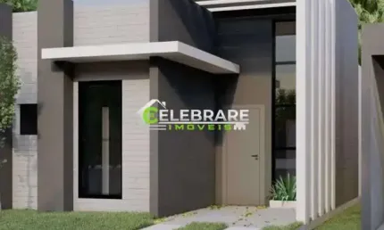 CASA EM COND. SÃO JOSÉ DOS P.,03 QTS,SUÍTE,PROX. SHOP. SÃO JOSÉ