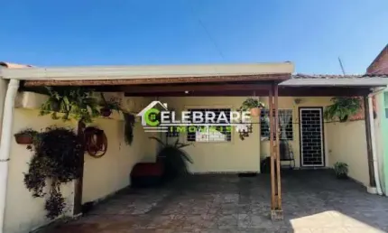 ÓTIMA CASA DE COND EM PIRAQUARA! 02 QTOS,PRÓX. MERCADO SÃO JOSÉ