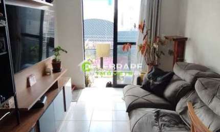 APTO CENTRO DE PINHAIS,03 QTOS,SACADA,GARAGEM,ÓTIMA LOCALIZAÇÃO