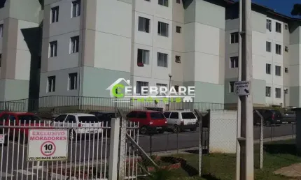 APTO NO SANTA CÂNDIDA! 02 QTOS,GARAGEM,PRÓX. MERCEARIA AROEIRA