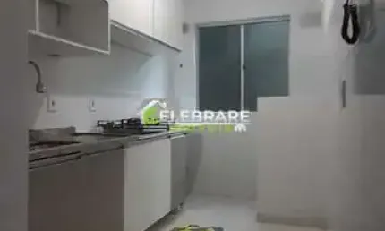 Apto no santa cândida! 02 qtos,garagem,próx. mercearia aroeira