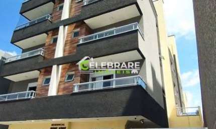 COBERTURA CENTRO DE PINHAIS! TERRAÇO C/ CHURRASQ.,VALOR BAIXO