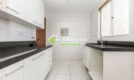 APTO BACACHERI,03 QTOS,SACADA,GAR. COBERTA,ÓTIMA LOCALIZAÇÃO